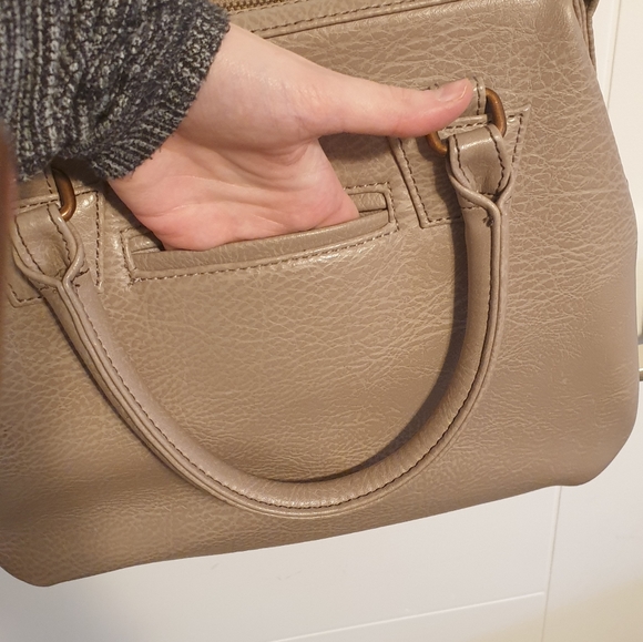 Matt & Nat Doctor Bag in rose - Picture 6 of 10